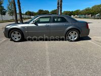 Usado Chrysler 300C 218 CV (160 kW) 2008 Gris / plata Berlina