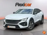 Usado Peugeot 408 Allure 145 CV (106 kW) 2025 Blanco SUV
