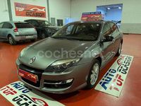 Usado Renault Laguna III GT 150 CV (110 kW) 2012 Marrón Berlina