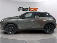 Usado DS Automobiles DS3 Crossback Performance 155 CV (114 kW) 2019 Marrón SUV