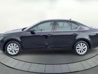 Brugt Skoda Octavia Ambition 116 HK (85 kW) 2018 Sort Sedan