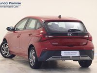 Usado Hyundai i20 83 CV (61 kW) 2024 Utilitario