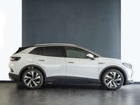 Usado VW ID.4 Pro Performance 150 kW (204 CV) 2022 Blanco SUV