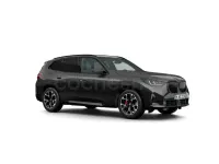 Usado BMW X3 Comfort Edition 197 CV (144 kW) 2025 Gris / plata SUV