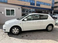 Usado Toyota Corolla Terra 90 CV (66 kW) 2006 Blanco Berlina