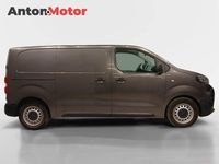 Usado Peugeot Expert Premium 178 CV (130 kW) 2020 Gris Van