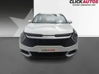 Usado Kia Sportage Active 160 CV (117 kW) 2025 SUV