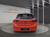 Usado Opel Corsa Edition 100 CV (73 kW) 2020 Rojo Berlina