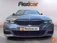 Usado BMW 318 150 CV (110 kW) 2020 Negro Berlina