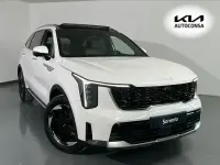 Nuevo Kia Sorento 214 CV (157 kW) 2026 Blanco SUV