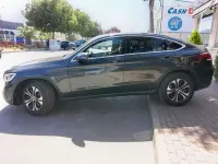 Usado Mercedes GLC400d 163 CV (119 kW) 2021 Negro SUV