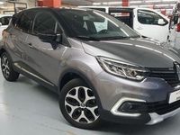 usado Renault Captur Zen TCe GPF 110 kW (150 CV) EDC