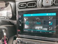 Usado Citroën C3 Feel 110 CV (80 kW) 2022 Blanco Utilitario