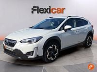Usado Subaru XV 150 CV (110 kW) 2023 Blanco SUV