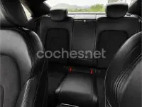 Usado Audi A5 S-Line 170 CV (125 kW) 2015 Negro Coupe