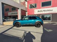 Usado Citroën C4 Cactus Shine 102 CV (75 kW) 2019 Azul Utilitario