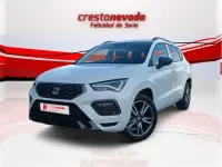 Usado Seat Ateca FR 150 CV (110 kW) 2022 SUV