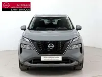 Usado Nissan X-Trail N-Connecta 204 CV (150 kW) 2023 Gris SUV