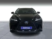 Usado Lexus NX350h 242 CV (177 kW) 2024 Blanco SUV
