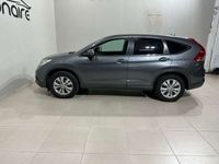 usado Honda CR-V 1.6i-DTEC Elegance Navi 4x2