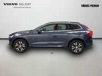 Usado Volvo XC60 Momentum 2022 Azul SUV
