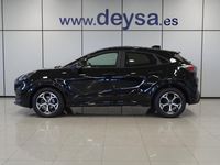 Usado Ford Puma ST-Line 125 CV (91 kW) 2024 Gris SUV