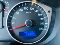 Usado Hyundai i20 GO! 85 CV (62 kW) 2015 Blanco Berlina