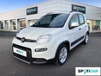 Usado Fiat Panda City Life 70 CV (51 kW) 2022 Blanco Utilitario