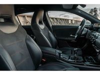 Usado Mercedes A180 AMG 136 CV (100 kW) 2021 Blanco Utilitario