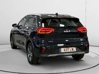 Usado Kia Niro 143 CV (105 kW) 2022 Azul SUV
