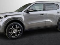 Ny Citroën C3 Aircross 101 HK (74 kW) 2025 Rød SUV