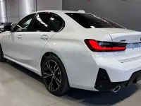 Usado BMW 330e Comfort Edition 292 CV (214 kW) 2025 Blanco Berlina