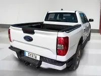 Usado Ford Ranger XLT 282 CV (207 kW) 2025 Blanco Pickup/Camioneta