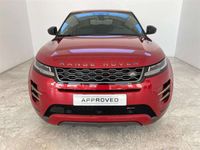 usado Land Rover Range Rover evoque 2.0d I4 Mhev R-dynamic S Awd Aut. 163