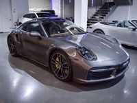 Usado Porsche 992 650 CV (478 kW) 2024 Gris Coupe