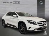 Usado Mercedes GLA180 Urban 122 CV (89 kW) 2016 SUV