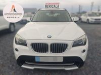 usado BMW X1 Xdrive 20d