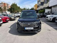 Occasion Ford Tourneo Trend 100 kW (136 PK) 2025 Zwart Stationwagen