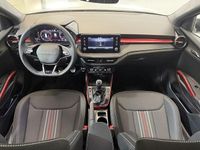 Nuevo Skoda Fabia Monte Carlo 116 CV (85 kW) 2026 Blanco Utilitario