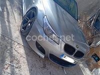 Usado BMW 530 218 CV (160 kW) 2005 Gris / plata Berlina