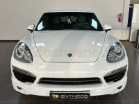 Usado Porsche Cayenne 245 CV (180 kW) 2012 Blanco SUV