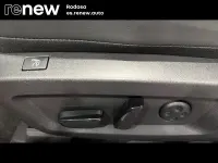 Usado Nissan Qashqai Premium Edition 190 CV (139 kW) 2024 Negro SUV