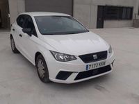 usado Seat Ibiza 1.6TDI CR S&S Reference 95