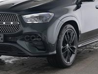 Usado Mercedes GLE350 333 CV (244 kW) 2025 Verde SUV