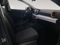 Nuevo Seat Ibiza Reference 80 CV (58 kW) 2025 Azul Utilitario