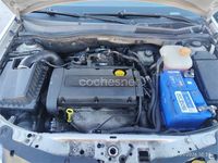 Usado Opel Astra Enjoy 105 CV (77 kW) 2007 Gris / plata Berlina