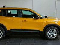 Usado Jeep Avenger Altitude 101 CV (74 kW) 2024 Amarillo SUV