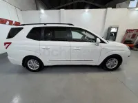 Usado SsangYong Rodius 178 CV (130 kW) 2018 Blanco Monovolumen