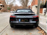 Usado BMW Z4 Comfort Edition 258 CV (189 kW) 2023 Negro Descapotable