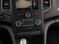 Usado Renault Mégane GrandTour Zen 130 CV (95 kW) 2017 Azul Familiar
